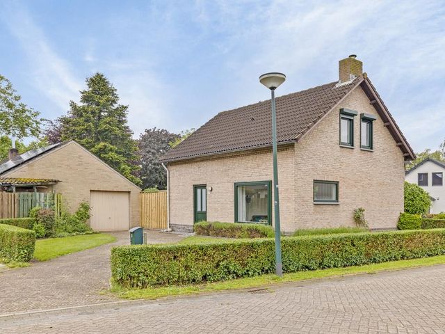 Foto van Kollenberg 27