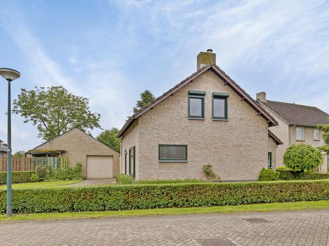 Foto van Kollenberg 27