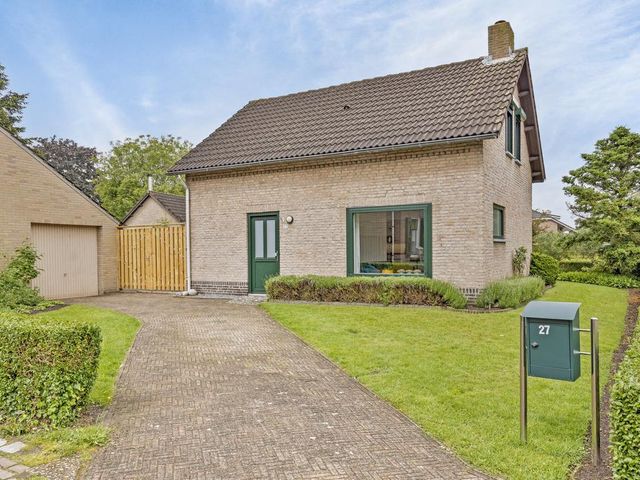 Foto van Kollenberg 27