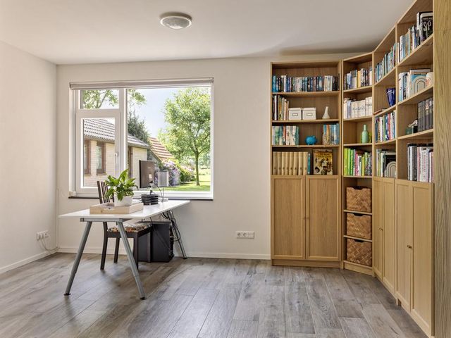 Foto van Kollenberg 27
