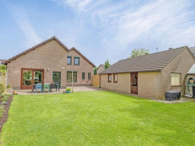 Foto van Kollenberg 27