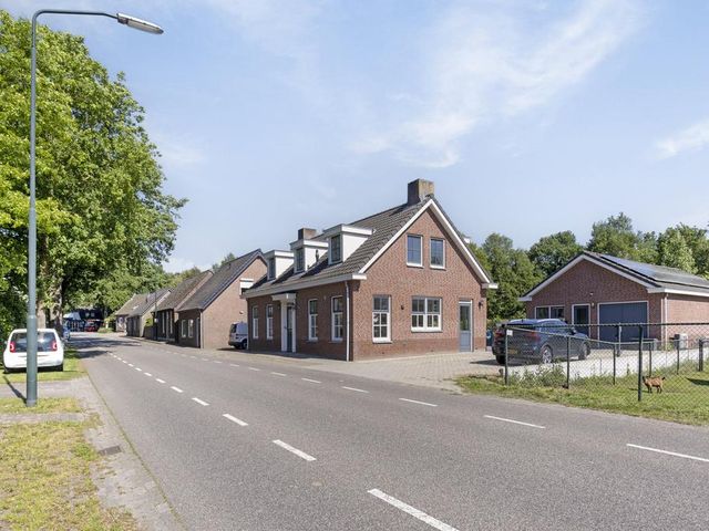 Foto van Poeldonk 12