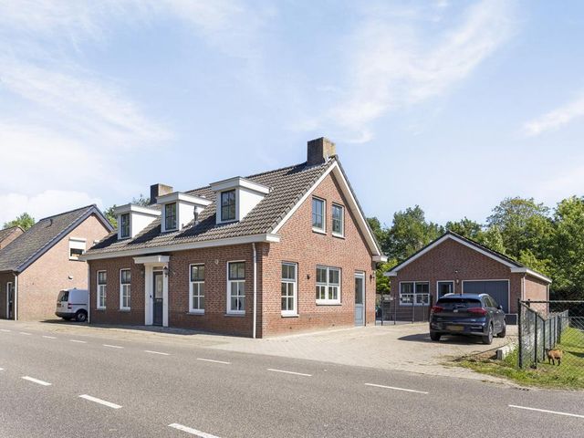 Foto van Poeldonk 12