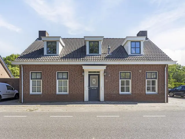 Foto van Poeldonk 12