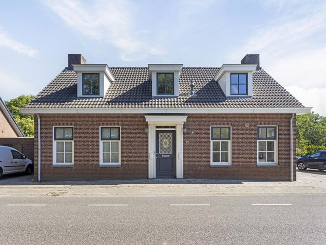 Foto van Poeldonk 12