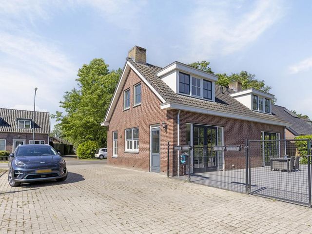 Foto van Poeldonk 12