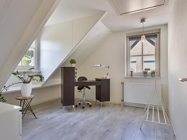 Foto van Poeldonk 12