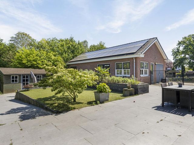 Foto van Poeldonk 12