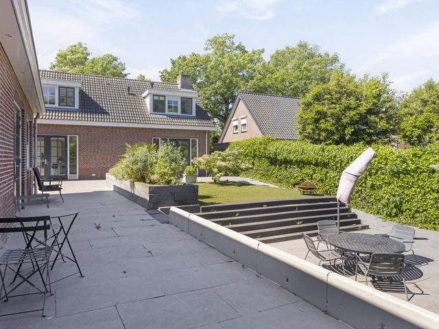Foto van Poeldonk 12