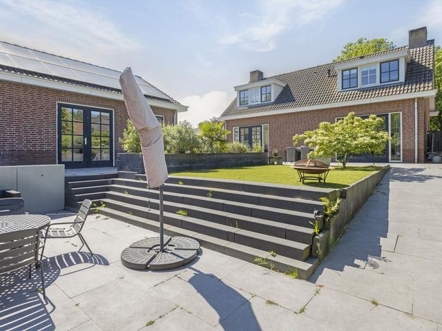 Foto van Poeldonk 12