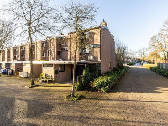 Foto van Klein Brabant 185
