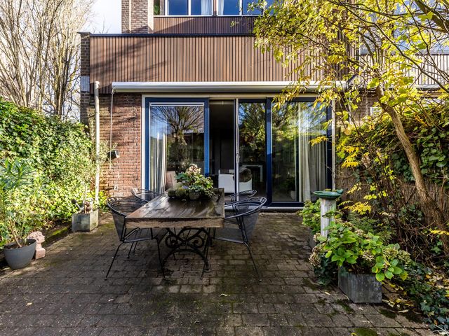 Foto van Klein Brabant 185