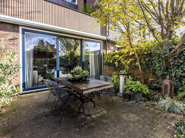Foto van Klein Brabant 185