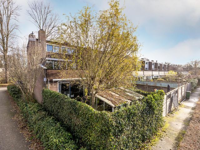 Foto van Klein Brabant 185