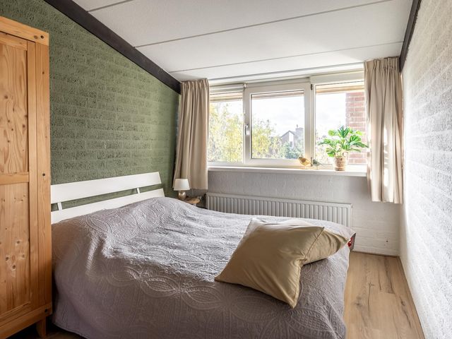 Foto van Klein Brabant 185