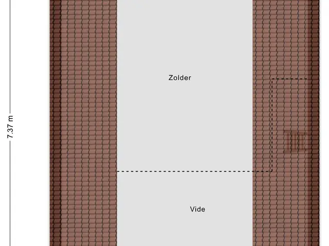 Foto van Loonsestraat 12
