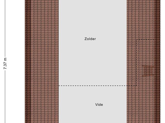 Foto van Loonsestraat 12