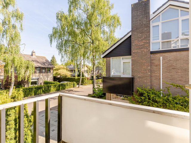 Foto van Nieuwe Erven 19