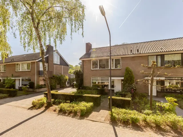 Foto van Nieuwe Erven 19
