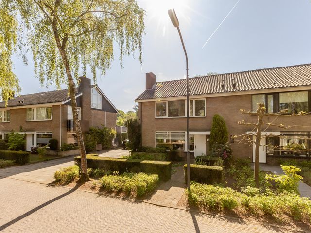 Foto van Nieuwe Erven 19
