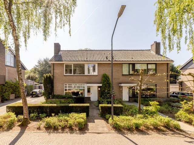 Foto van Nieuwe Erven 19