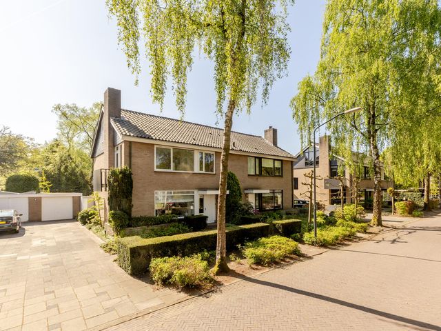 Foto van Nieuwe Erven 19