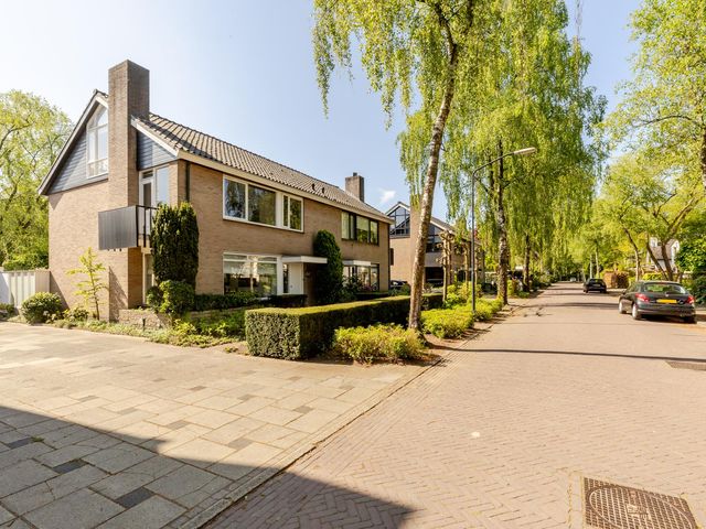 Foto van Nieuwe Erven 19