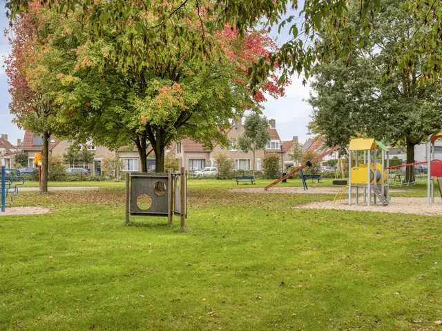 Foto van Achter 't Schop 3