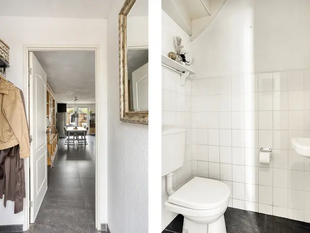 Foto van Achter 't Schop 3