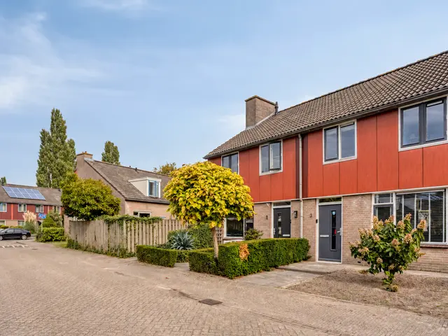 Foto van Achter 't Schop 3