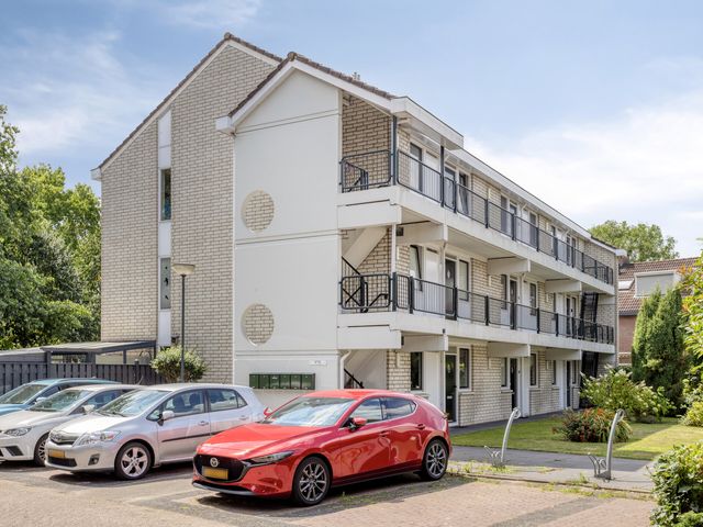 Foto van Esscheweg 198