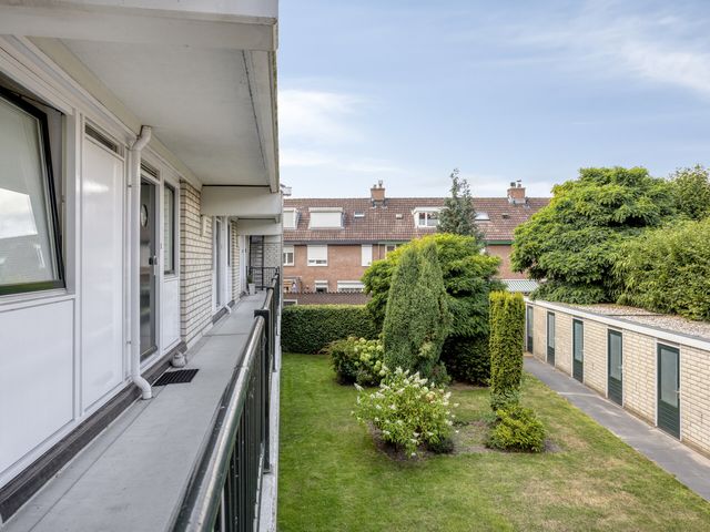 Foto van Esscheweg 198