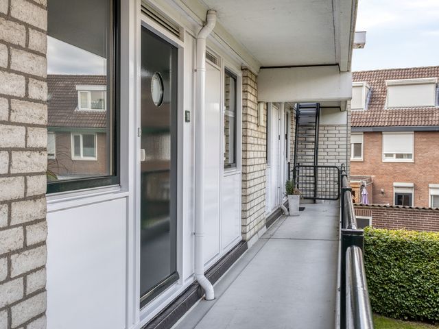Foto van Esscheweg 198