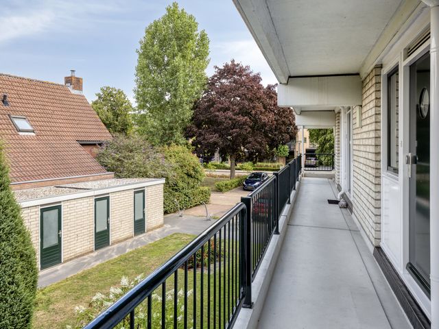 Foto van Esscheweg 198