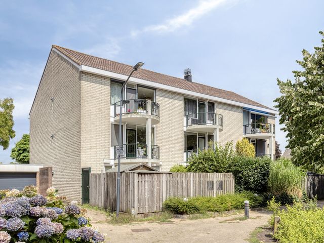 Foto van Esscheweg 198