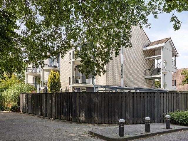 Foto van Esscheweg 198