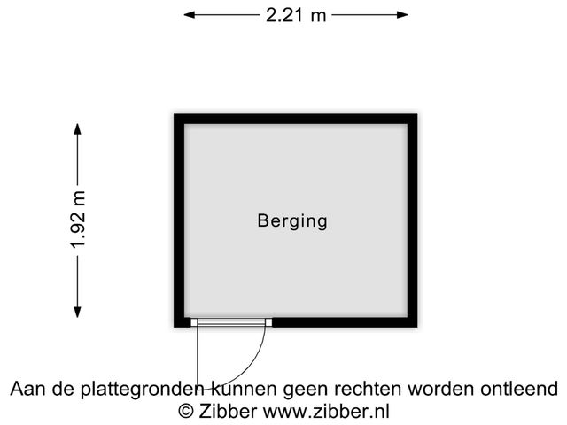 Foto van Esscheweg 198