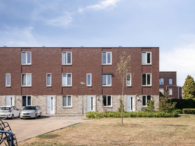 Foto van Jan van Amstelstraat 53