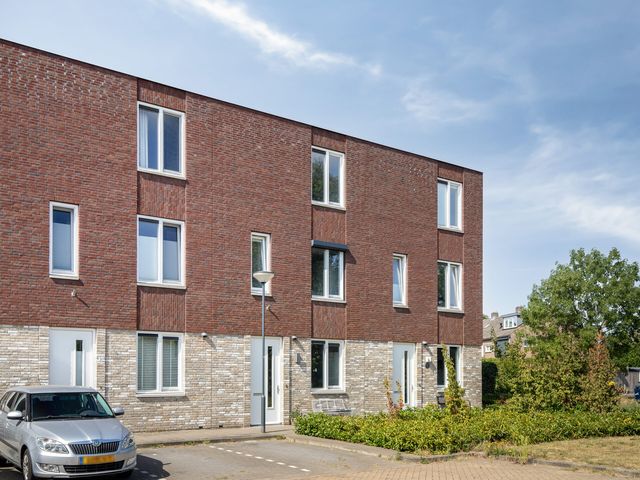 Foto van Jan van Amstelstraat 53