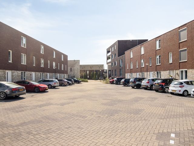 Foto van Jan van Amstelstraat 53