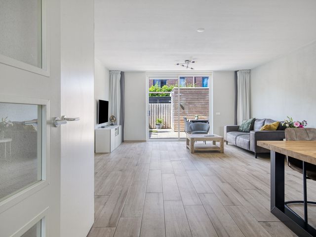 Foto van Jan van Amstelstraat 53