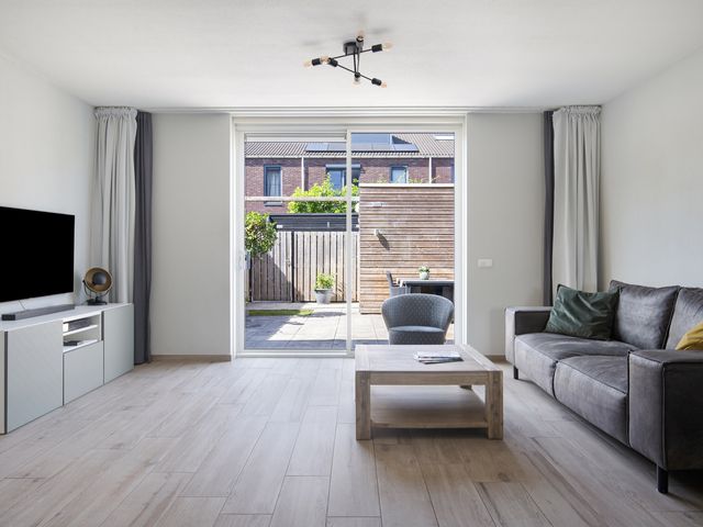 Foto van Jan van Amstelstraat 53