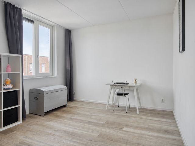 Foto van Jan van Amstelstraat 53