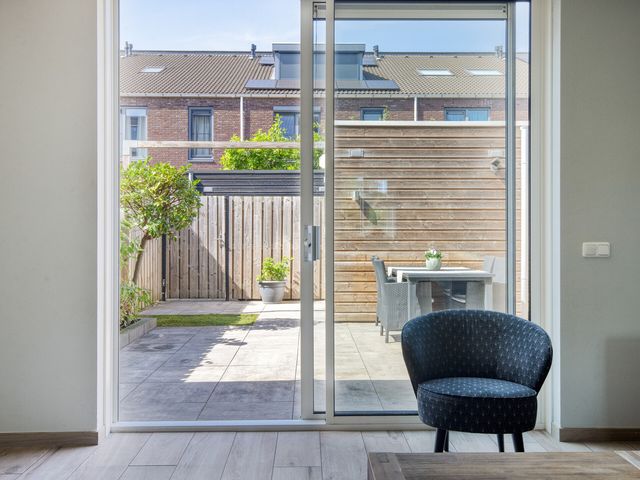 Foto van Jan van Amstelstraat 53