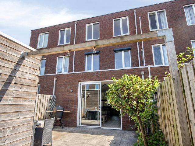 Foto van Jan van Amstelstraat 53