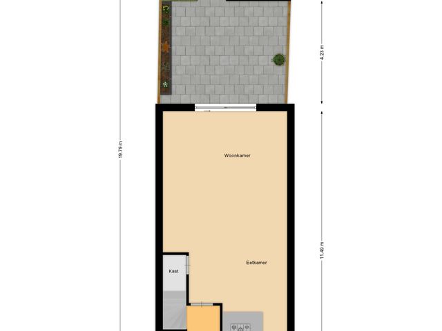 Foto van Jan van Amstelstraat 53