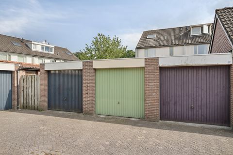 Kleine Weidehoeve 12
