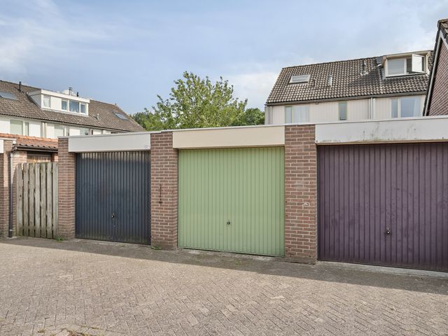 Foto van Kleine Weidehoeve 12