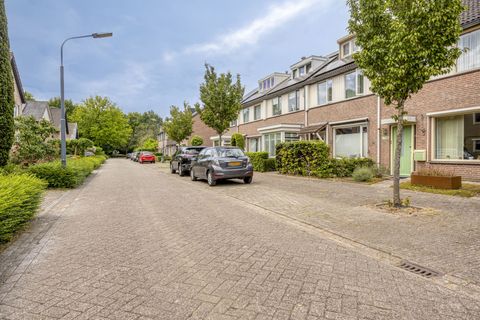 Kleine Weidehoeve 12