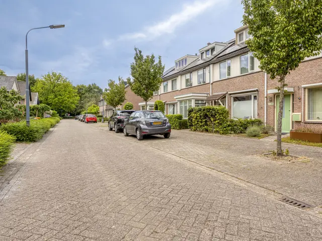 Foto van Kleine Weidehoeve 12